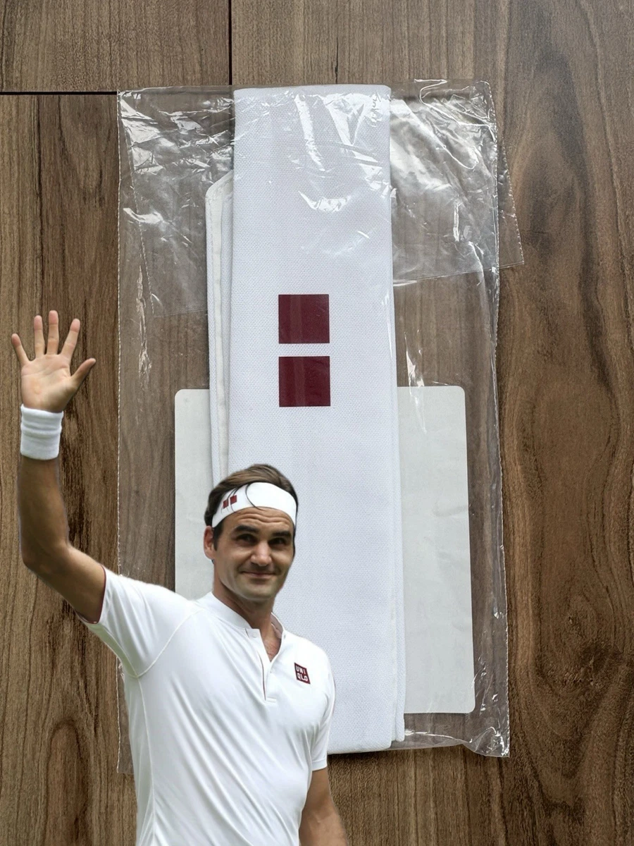 25+ Uniqlo Tennis White Activewear for Men for sale | Updated Oct 2026