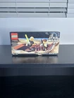 LEGO Star Wars 7104 Desert Skiff – Sealed 2000 Vintage Set – Luke & Han – Rare