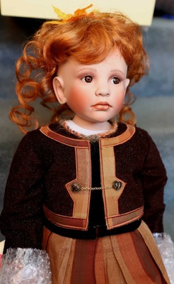 kelly rubert dolls