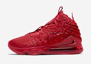 red nike shoes basketball