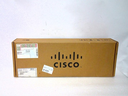 New Cisco Nexus NXA-PAC-1100W 1100W Power Supply 341-0522-01