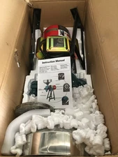 Aboron Direct 3000W Electric Mill Grinder