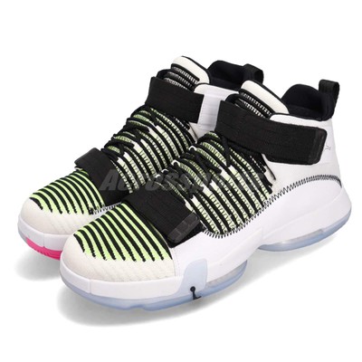 jumpman supreme elevation