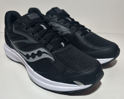 Saucony Cohesion 17 Mens Size 11 Athletic Running Sneakers  display picture 3