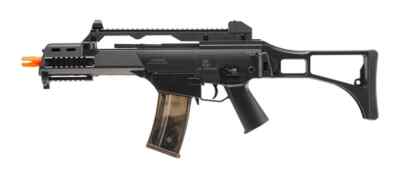 NEW HK G36C EYETRACE AEG Carbine