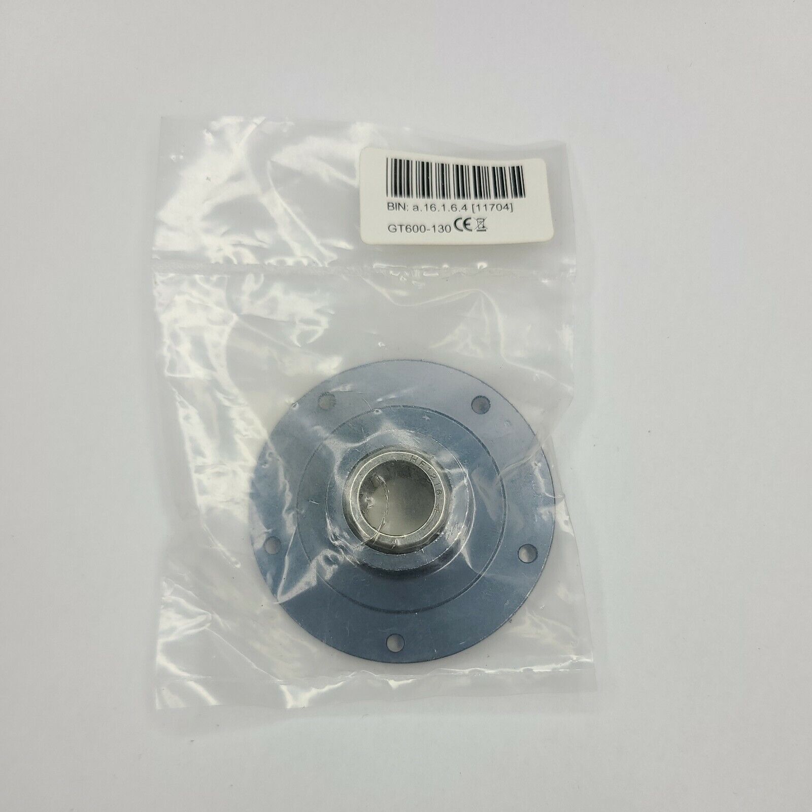 HK600GT one way bearing hold