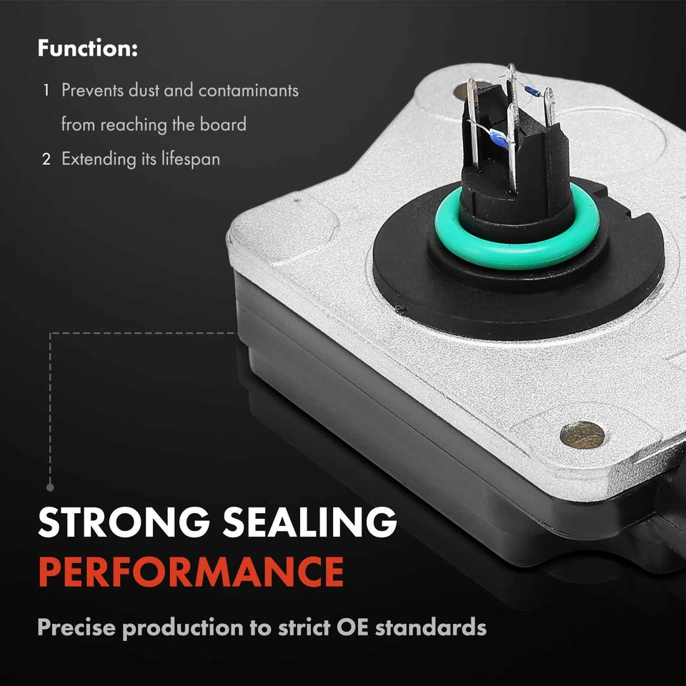 Датчик массового расхода воздуха для Ford Thunderbird 94-95 Mercury Cougar 94-95 3,8 л 4,6 л - Изображение 4 из 4