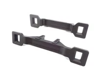 Traxxas Slash 2wd Front and Rear Clipless Body Mount Set Raptor VXL XL-5
