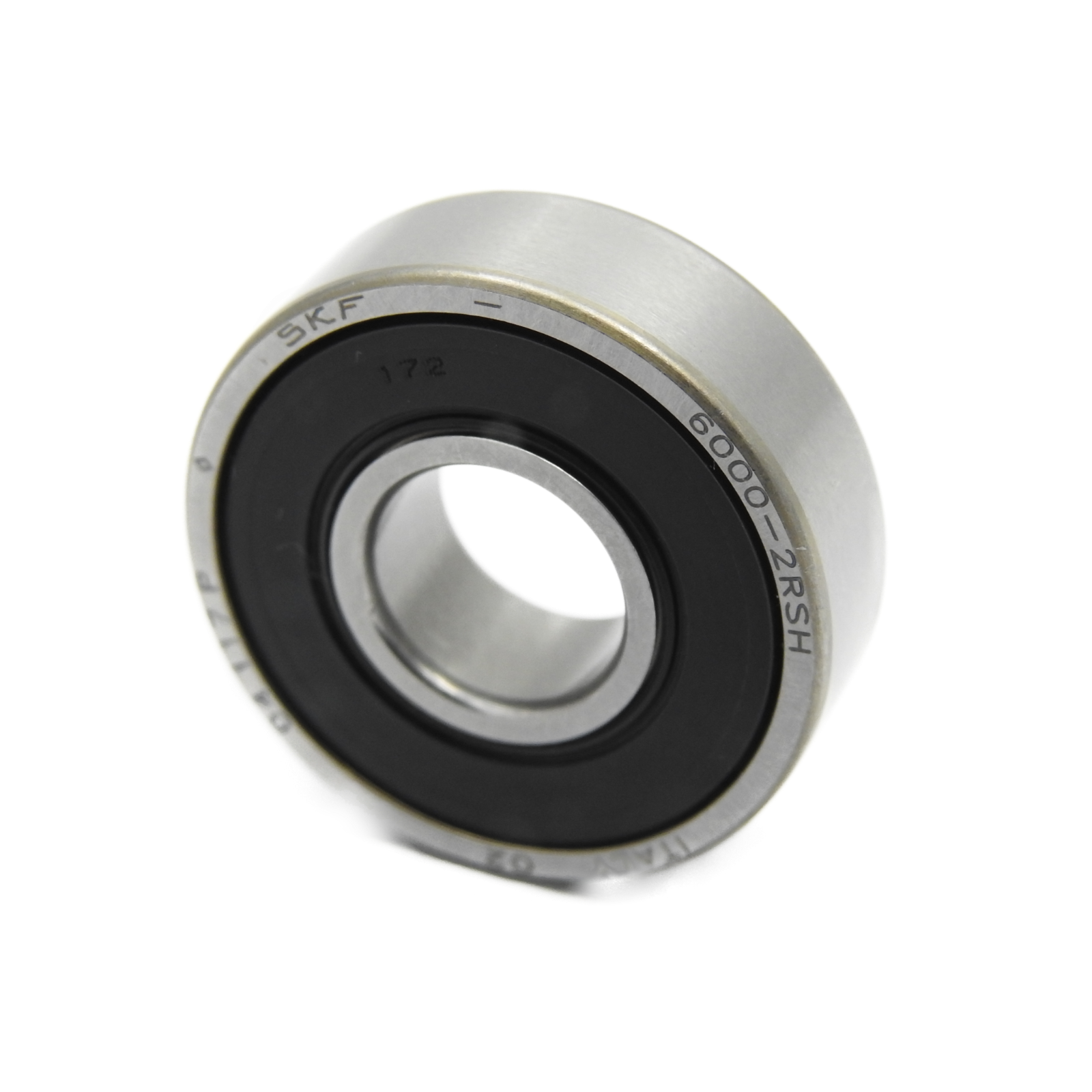 6200 2RS SKF-lager - 6200 2RSH
