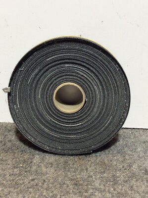 Professional Abrasive Cloth Nylon Mesh Silicon Carbide 1 1/2'' 25 yards 180 Grit
