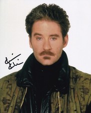 KEVIN KLINE signed autograph 20x25cm A FISH CALLED WANDA in person autograph COA