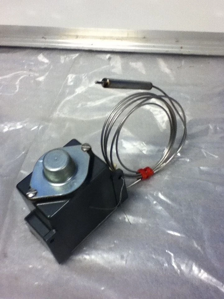 United Electric E55A-11965 Temperature Controller - Image 3 of 4