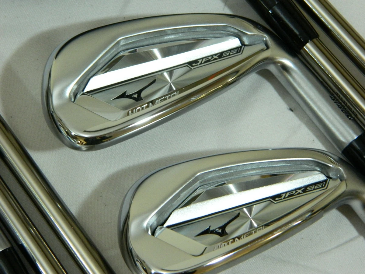 New mizuno irons for hot sale 2020