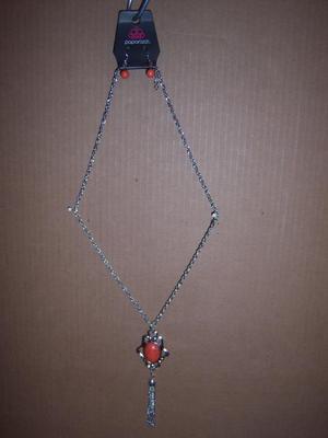 New Stylish Paparazzi Necklace & Matching Earrings,Multiple Choices, T1B3A