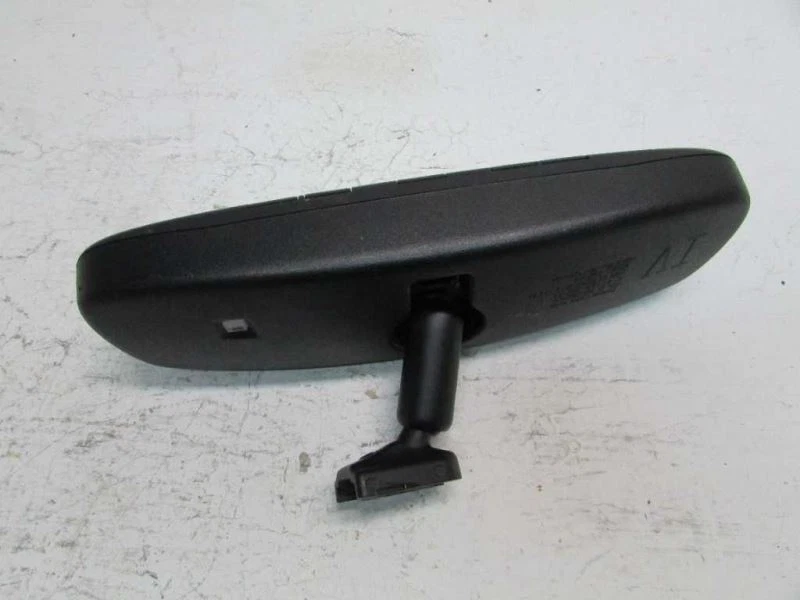 2007-2012 nissan altima coupe interior glass mounted rear view mirror auto dim - Image 4 of 4