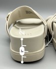 A New Day Women's CREAM/MARCY Two-band Footbed Sandals — photo 4