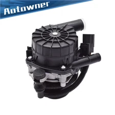 Secondary Air Injection Smog Pump For 2012-2015 Toyota Tacoma 4.0L 17610-0W020