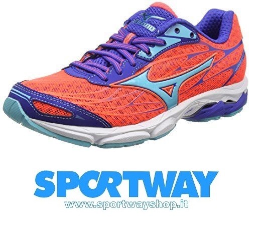 mizuno wave ultima 13 donna scontate