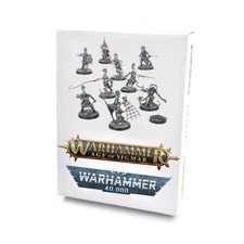Warhammer AoS Slaves to Darkness Splintered Fang (10) NEW in BOX
