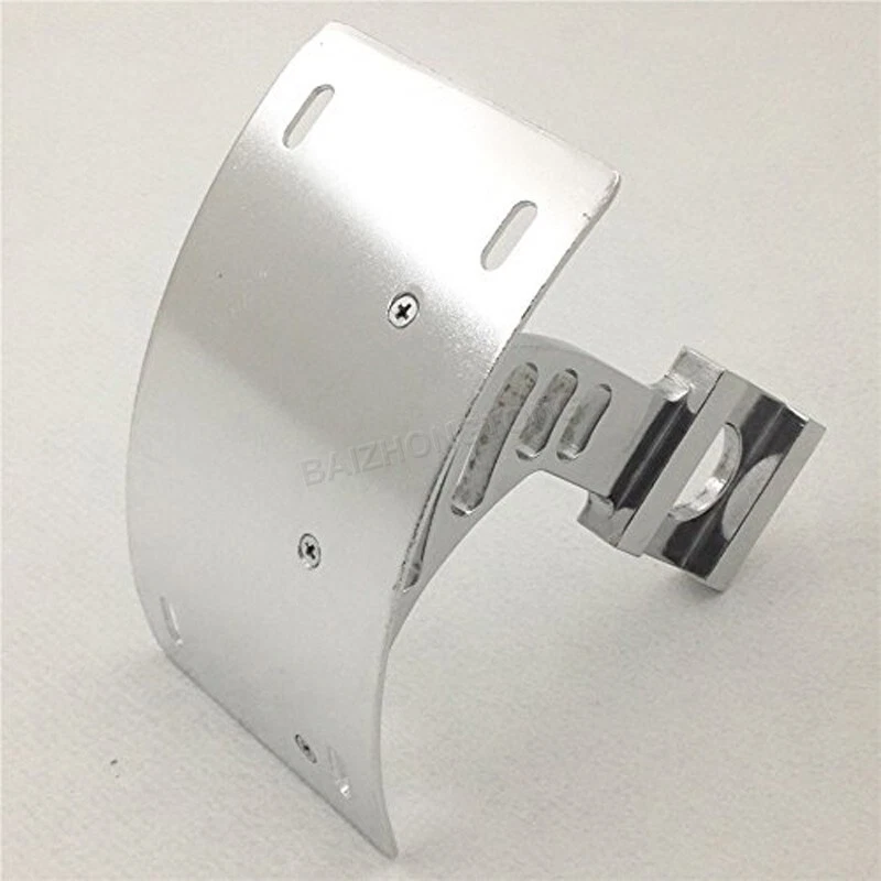 Soporte de matrícula para Suzuki Hayabusa GSX1300R 1999-2012 TL1000R 1998-2003 Foto 3 de 4