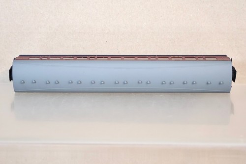 LARRY GODDARD CLASSIC COACHES KIT BUILT LMS 56'6" 3rd CLASS COACH 3237 om - Photo 10 sur 17