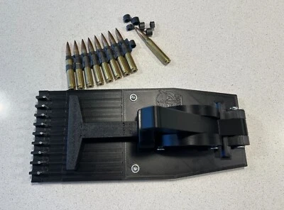 NICHE TACTICAL 1919A4 30-06 Belt Linker/Loader