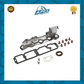 MAZDA 3 (BL) 1.6 MZR CD DIESEL MOTOR Y650 Y655 HEADSET HN3335 - HOHE QUALITÄT