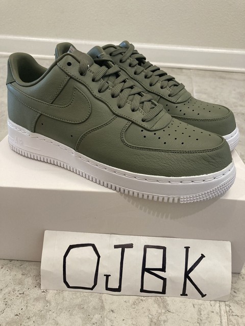 air force 1 nikelab