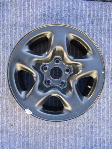 1999-2003 Lexus RX300 Rim Factory Wheel 16" X 6.5" JJ 16-inch 5 Spoke Alloy OEM