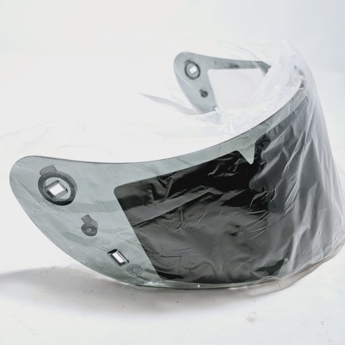 Icon Optics IC-04 Airframe Pro Airmada Airform Helmet Visor Dark Smoke