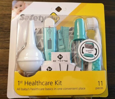 1st healthcare kit