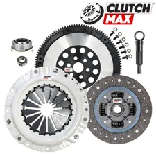 OEM PREMIUM CLUTCH FLYWHEEL KIT fits 1990-2005 MAZDA MIATA MX-5 1.6L 1.8L NB