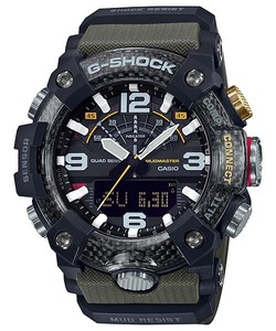 casio mudmaster quad sensor