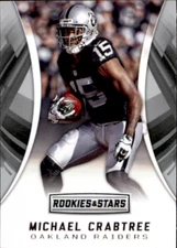 A0803- 2016 Rookies and Stars FB #s 1-300 +Inserts -You Pick- 15+ FREE US SHIP