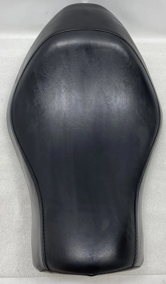 Harley-Davidson Sportster Seat XL Iron 883 1200 Solo 2007-2016 51532-07 Foto 4 de 4