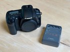 Canon Eos 20D 8.2 Mp Digital Slr Camera (Body Only)