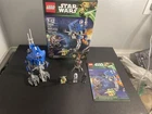 LEGO Star Wars: AT-RT (75002)