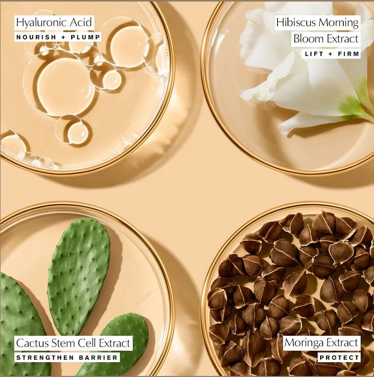 2027+ ESTEE LAUDER SUPREMO revitalizante + plus bálsamo para ojos Youth Power 0,5 oz reparación Foto 4 de 4