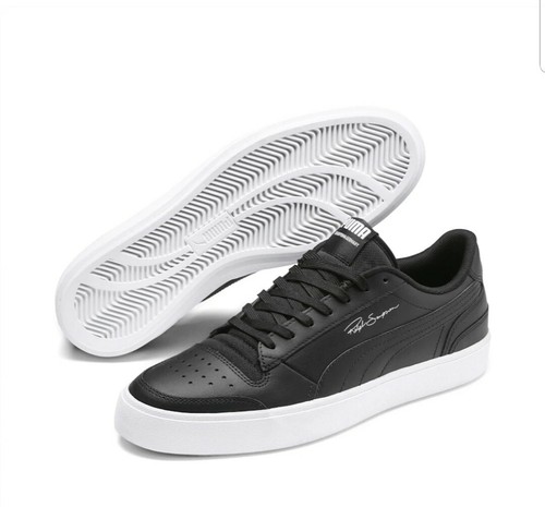 ralph sampson vulc
