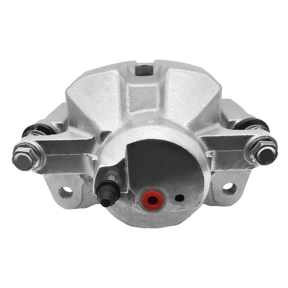 Front Left Right Brake Calipers w/Bracket for 2011 2012 2013- 2017 Lexus CT200h Foto 3 de 4