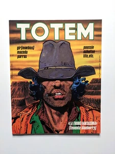 Go to product Totem #36 - 1984