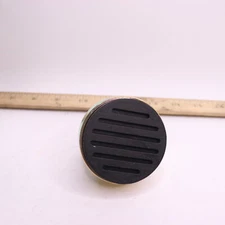 Studded Leveling Mount Zinc 5/8"-11 Thread BSW-3M