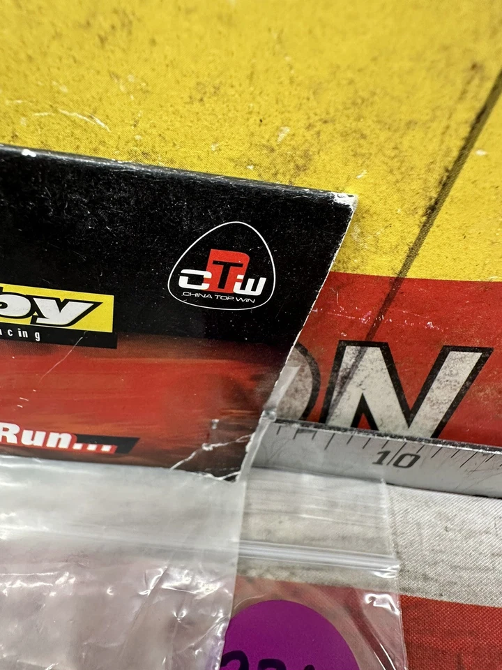 REDCAT RACING 02068 Nitro Engine Flywheel - Image 2 of 4