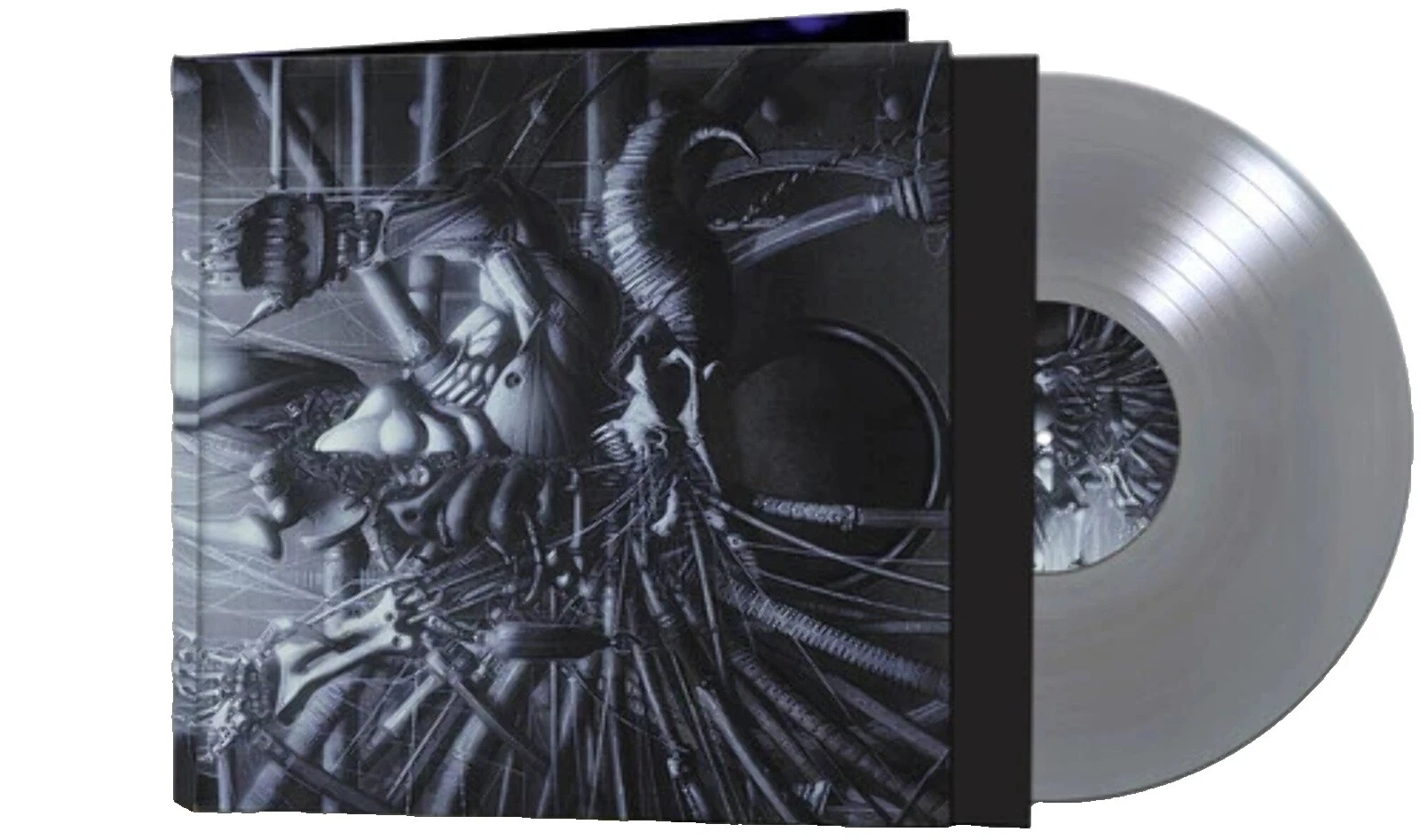 Danzig Metal Vinyl Records