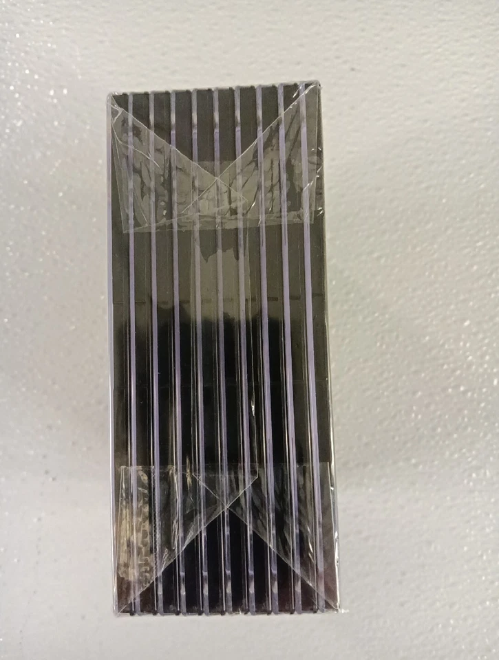 10 Pack Kodak CD-R 52X 700MB 80min Recordable Compact Disc Slim Jewel Case L30 - Image 4 of 4