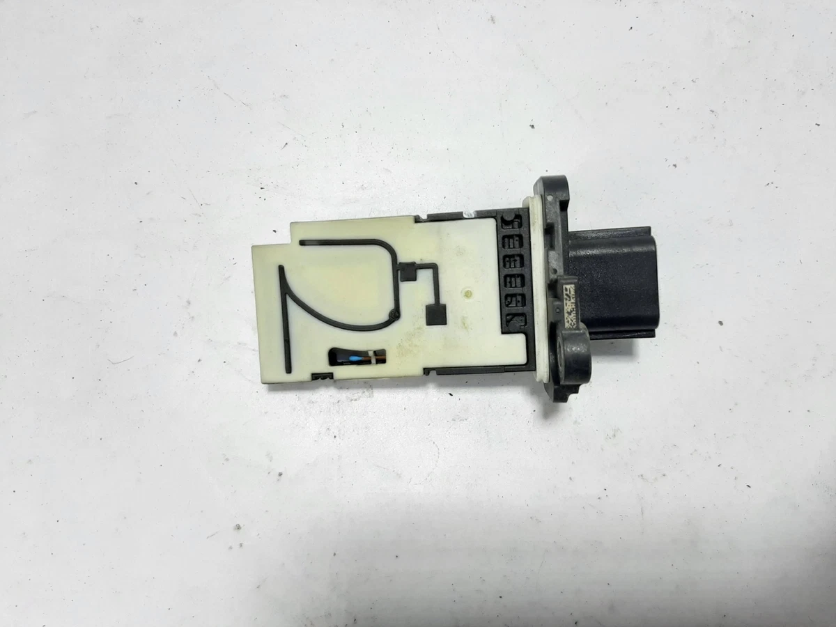 RENAULT KADJAR 1.6 dCi 130 4x4 Mass Air Flow Sensor MAF 93450753  