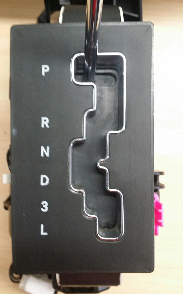 GARANTÍA DE POR VIDA 2005 a 2007 Chrysler 300 Dodge Charger Magnum cambio de marcha Foto 4 de 4