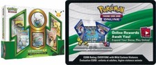 Venusaur EX Red & Blue Collection Pokemon Generation 20th Anniversary CODE CARD