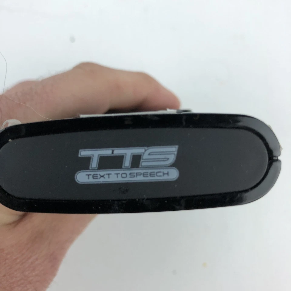 BlueAnt Supertooth 3 BTSVBC3 Bluetooth Vehículo Manos Libres Texto a Voz HG19 Foto 4 de 4
