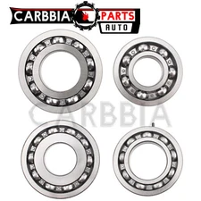Fits Subaru Transnation 135220D CVT TR580 Auto Transmission Bearings Kit